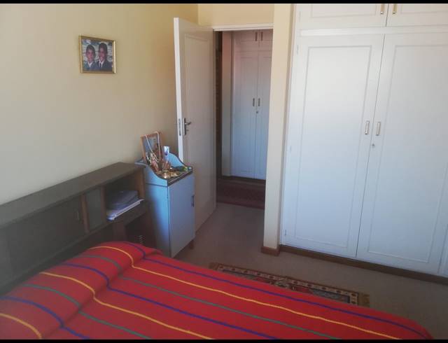 2 BEDROOM RETIREMENT UNIT FOR SALE IN PIETERMARITZBURG CENTRAL